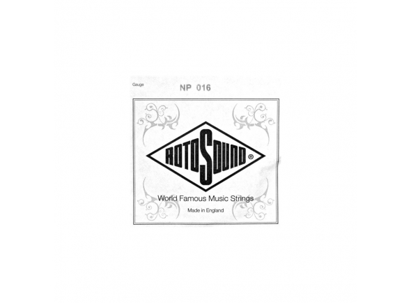 Rotosound NP016 Rotosound NP016